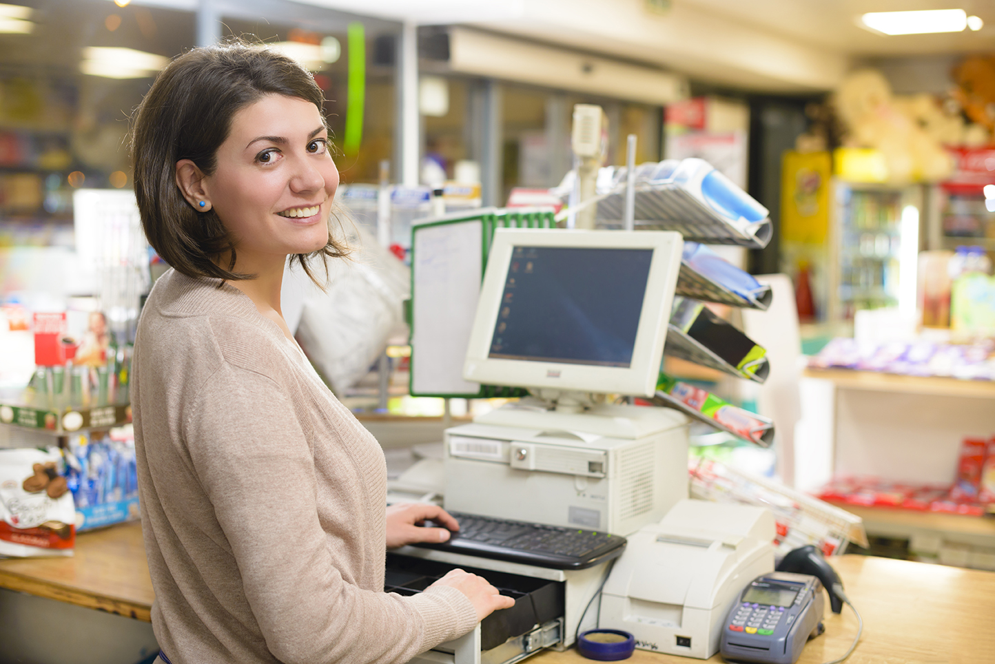 POS PCI compliance