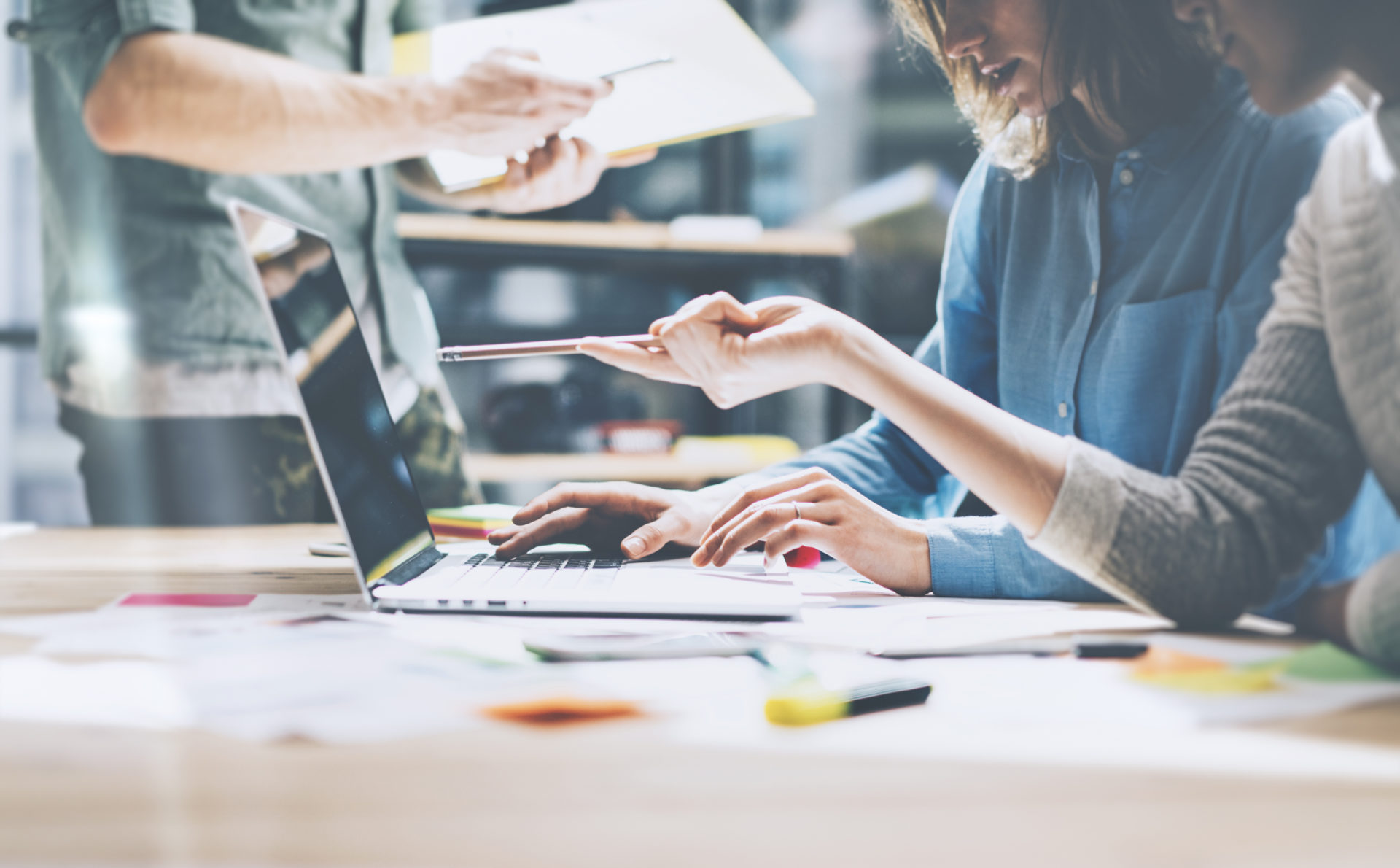 Digital Tools Your Business Needs Today