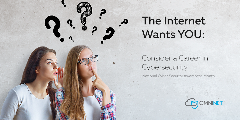 Careers in Cybersecurity