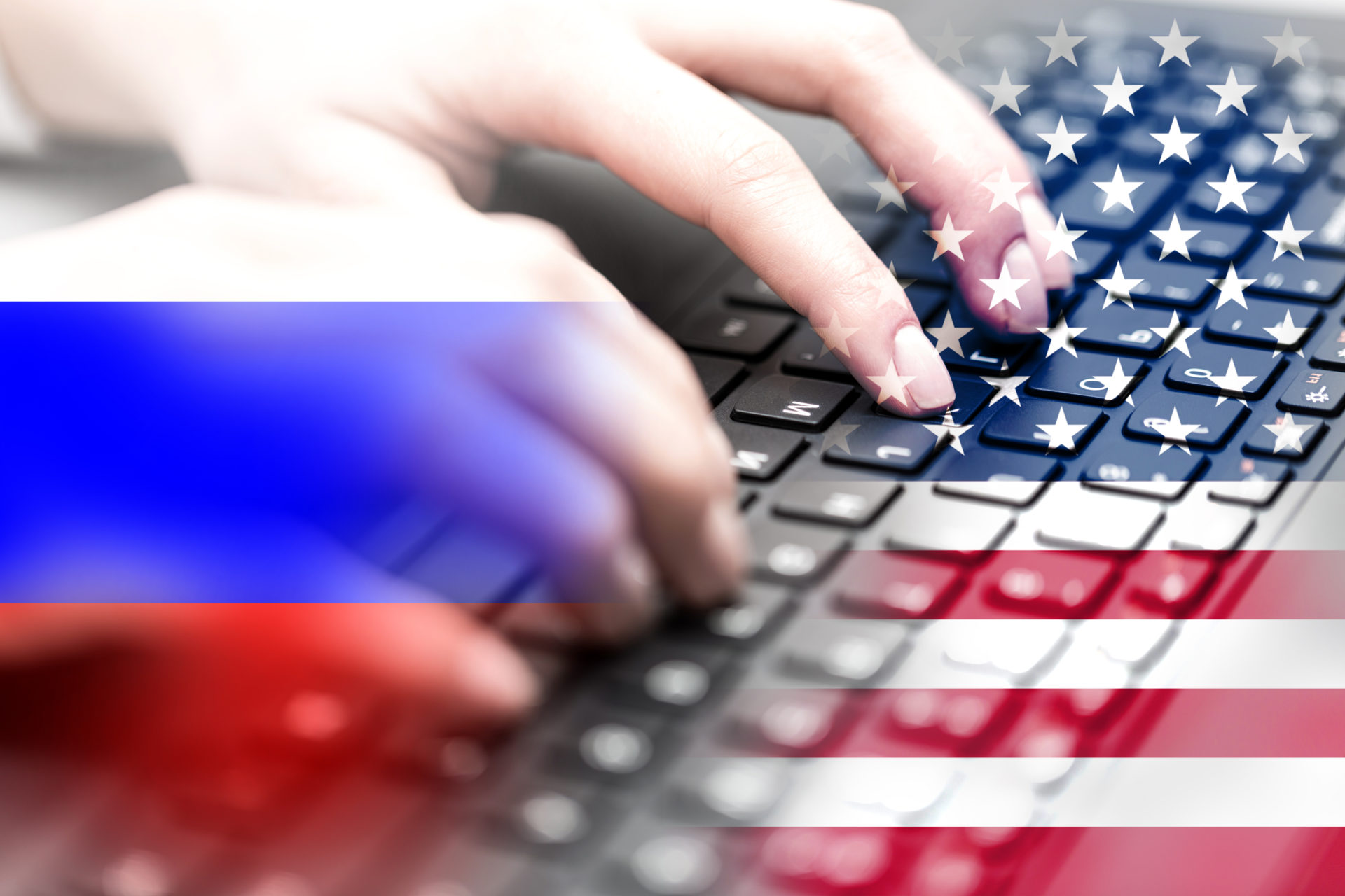 Russian and North Korea hackers